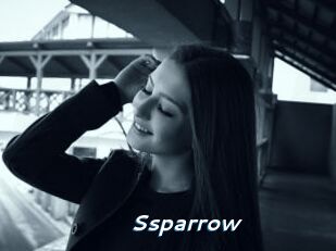 Ssparrow