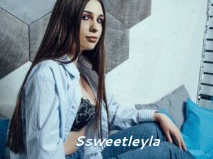 Ssweetleyla