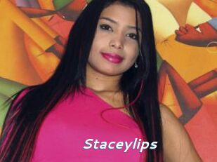 Staceylips