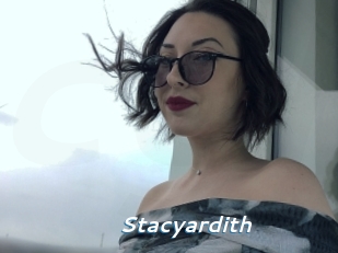 stacyardith Camgirls Live