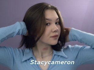 Stacycameron