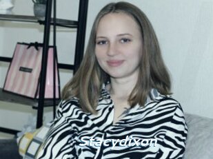 Stacydixon