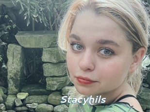 stacyhils Camgirls Live