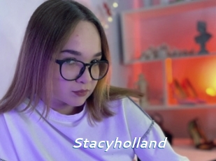 Stacyholland