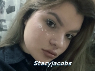 stacyjacobs Camgirls Live