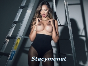 Stacymonet