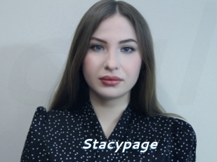 Stacypage