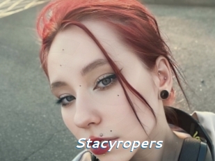 Stacyropers