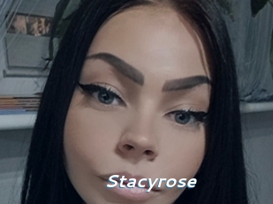 Stacyrose