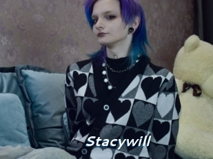 Stacywill