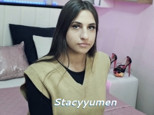 Stacyyumen
