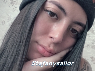 Stafanysailor