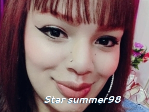 Star_summer98