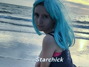 starchick Camgirls Live