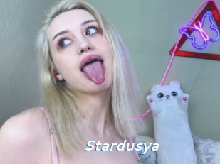 Stardusya