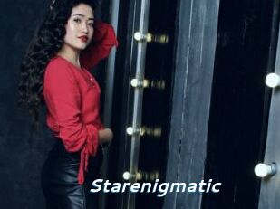 Starenigmatic