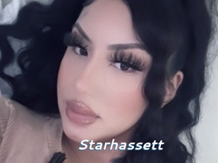Starhassett