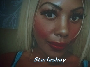 Starlashay