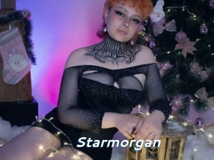 Starmorgan