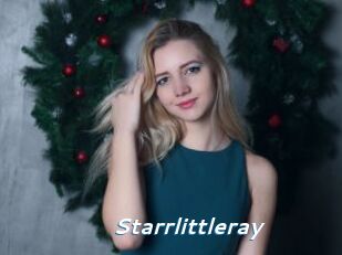 Starrlittleray