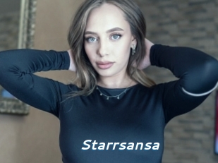 Starrsansa