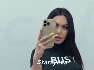 Starryeva