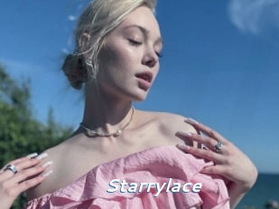 Starrylace