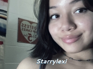 Starrylexi