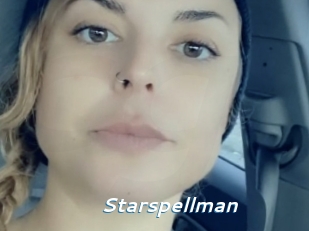 Starspellman