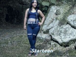 Starteen