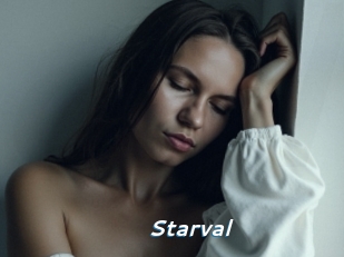 Starval