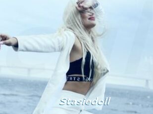 Stasiedoll