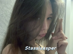 Stassiaasper