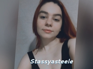 Stassyasteele