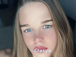 Stasya