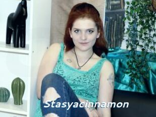 Stasyacinnamon