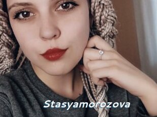 Stasyamorozova