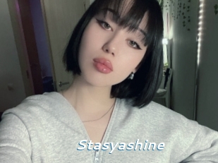 Stasyashine