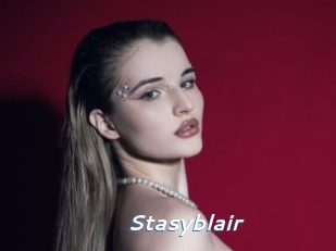 Stasyblair