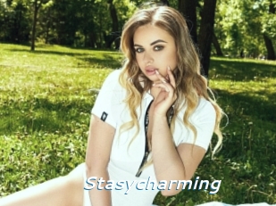Stasycharming