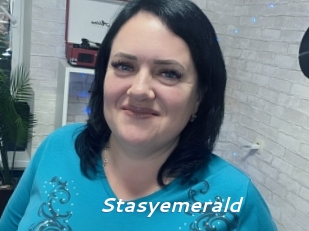 Stasyemerald