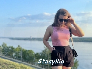 Stasylilo