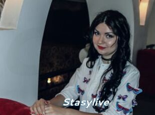 Stasylive