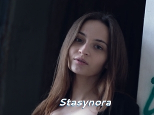 Stasynora