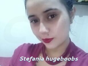 Stefania_hugeboobs