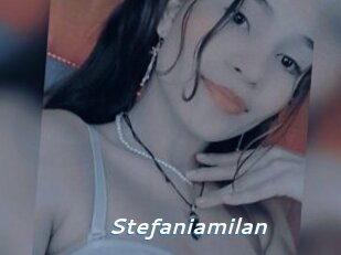 stefaniamilan Camgirls Live