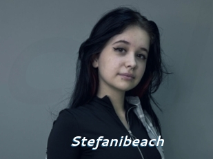 Stefanibeach