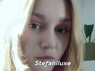 Stefaniluxe