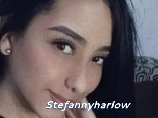 Stefannyharlow