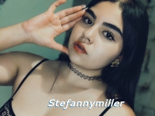 Stefannymiller